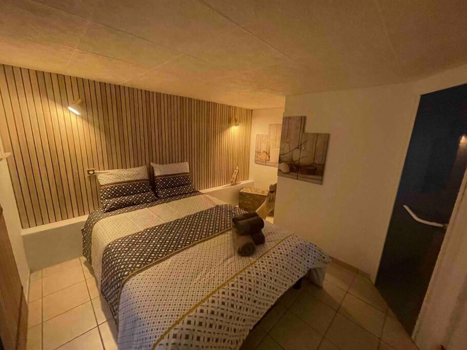 Villa Proche Ajaccio Et Mer Exclusive 2 A 10 Voyageurs Bastelicaccia Dış mekan fotoğraf