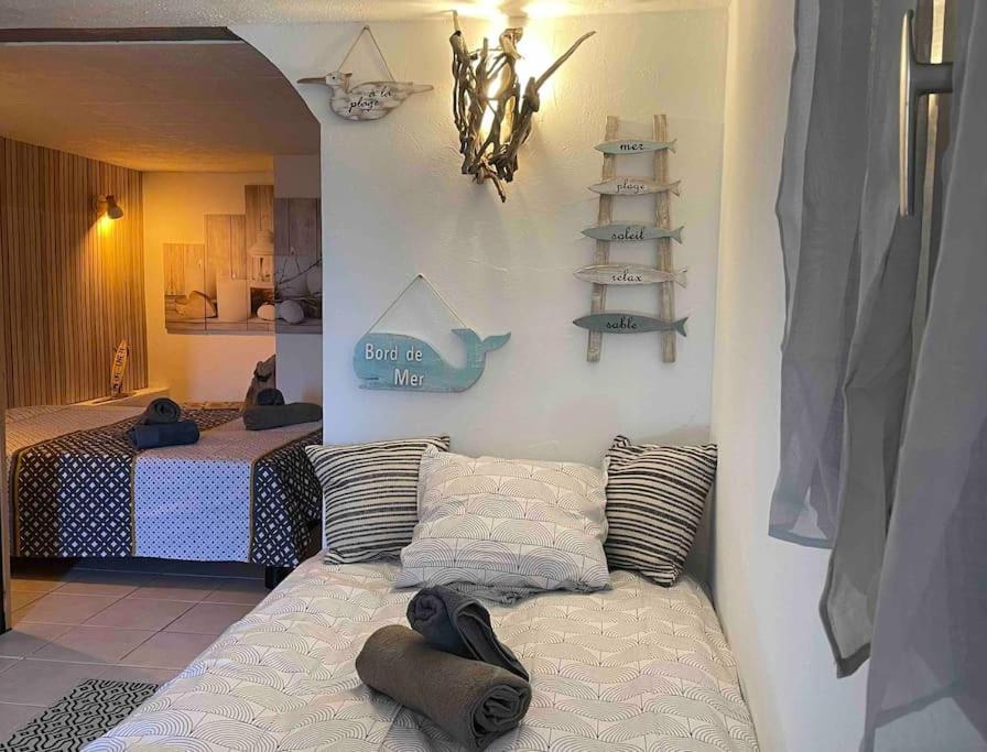 Villa Proche Ajaccio Et Mer Exclusive 2 A 10 Voyageurs Bastelicaccia Dış mekan fotoğraf