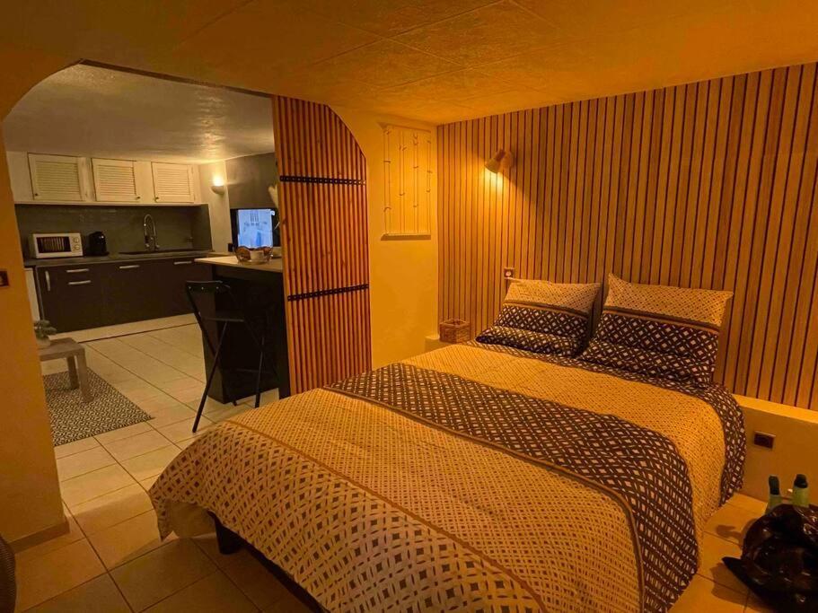 Villa Proche Ajaccio Et Mer Exclusive 2 A 10 Voyageurs Bastelicaccia Dış mekan fotoğraf