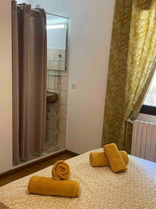 Villa Proche Ajaccio Et Mer Exclusive 2 A 10 Voyageurs Bastelicaccia Dış mekan fotoğraf
