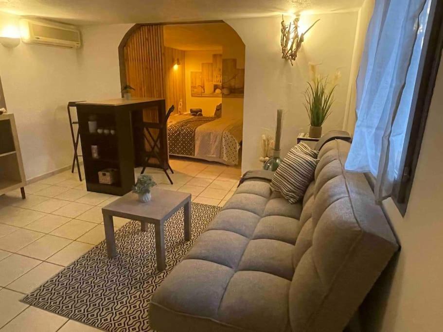 Villa Proche Ajaccio Et Mer Exclusive 2 A 10 Voyageurs Bastelicaccia Dış mekan fotoğraf