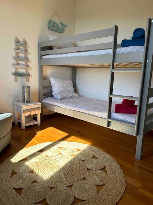 Villa Proche Ajaccio Et Mer Exclusive 2 A 10 Voyageurs Bastelicaccia Dış mekan fotoğraf
