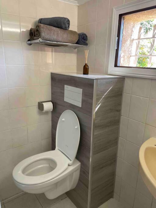Villa Proche Ajaccio Et Mer Exclusive 2 A 10 Voyageurs Bastelicaccia Dış mekan fotoğraf