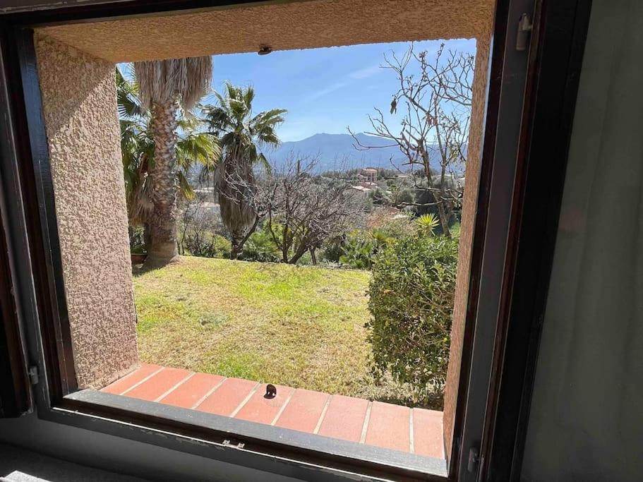 Villa Proche Ajaccio Et Mer Exclusive 2 A 10 Voyageurs Bastelicaccia Dış mekan fotoğraf
