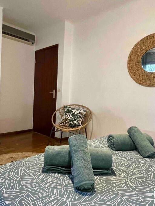 Villa Proche Ajaccio Et Mer Exclusive 2 A 10 Voyageurs Bastelicaccia Dış mekan fotoğraf
