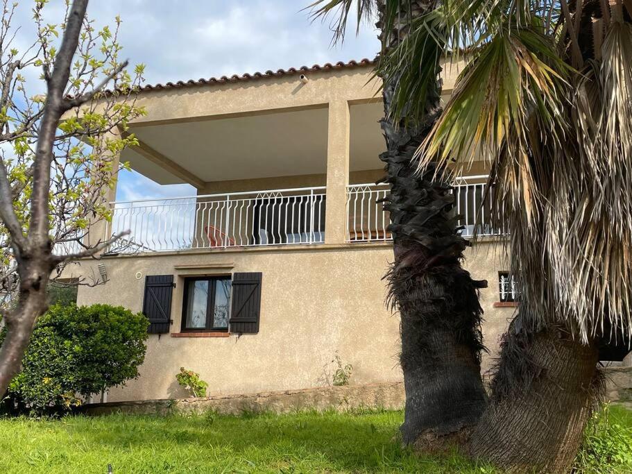 Villa Proche Ajaccio Et Mer Exclusive 2 A 10 Voyageurs Bastelicaccia Dış mekan fotoğraf