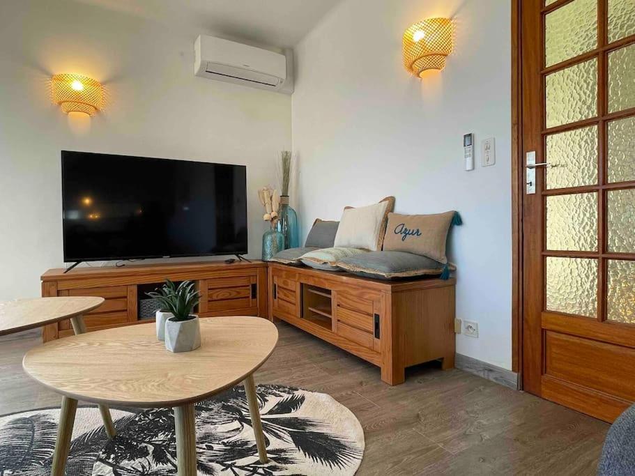 Villa Proche Ajaccio Et Mer Exclusive 2 A 10 Voyageurs Bastelicaccia Dış mekan fotoğraf