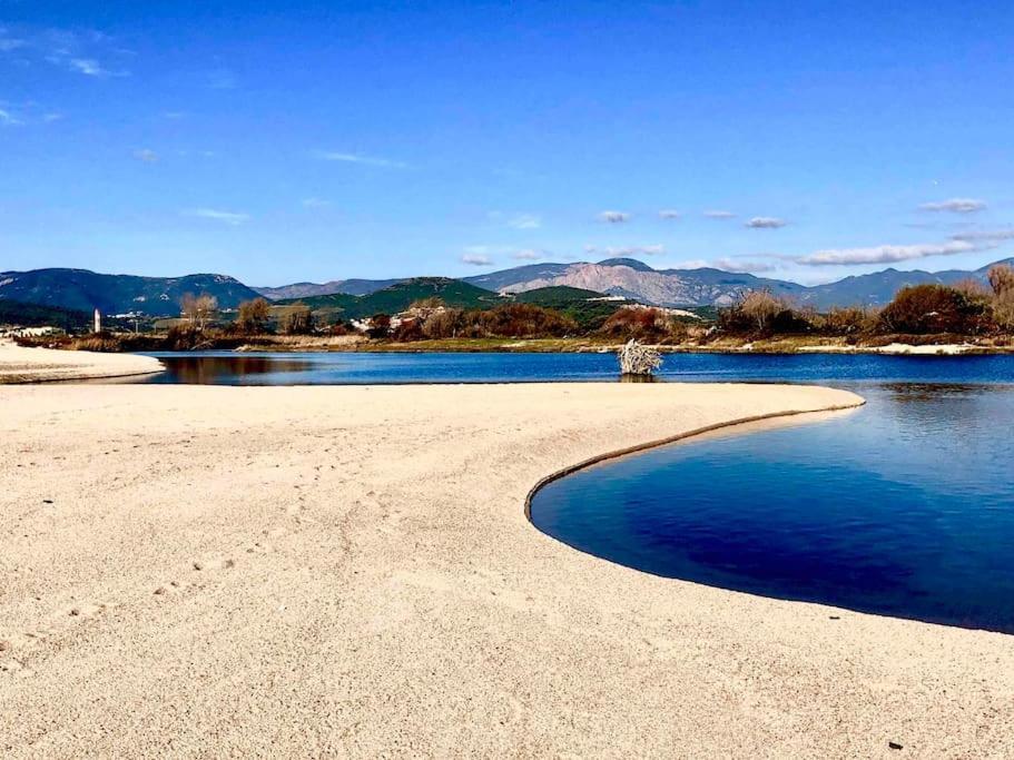 Villa Proche Ajaccio Et Mer Exclusive 2 A 10 Voyageurs Bastelicaccia Dış mekan fotoğraf